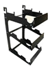 GONDOLA PTO DRIVELINE DISPLAY RACK