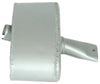 TISCO Muffler for Allis Chalmers, 70210081