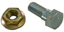 SECTION BOLT VB75BN BOLT WITH NUT 10/BB