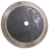 BLADE 26X6MM SM 2" RD AXLE DURAFACED