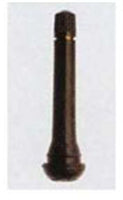 MILTON 2 1/2" TUBELESS TIRE VALVE