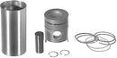 FORD: REBORE SLEEVE & PISTON KIT. CONTAINS 4-RBS514 SLEEVES, 4-D9NN6108FA PISTONS, 4-DFPN6149E RINGS. FORD: RE-BORE SLEEVE & PISTON KIT