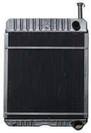 TISCO Radiator for International, 71611C1