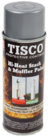 Tractor & Implement Paint - Universal High Heat Aluminum, Aerosol (6-Pack)