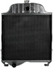 TISCO Radiator for John Deere, AT20797