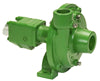 ACE HYDRAULIC DRIVEN CENTRIFUGAL PUMP WITH SILICON CARBIDE SEAL - 150 SERIES - 1-1/2" INLET X 1-1/4" DISCHARGE