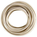 12 GAUGE PRIMARY WIRE (WHITE) - 15 FOOT PER SPOOL