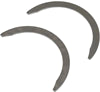 TISCO Thrust Washer - Upper, Standard for Kubota, 15521-23530