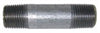 3 INCH MNPT 6 INCH GALVANIZED NIPPLE