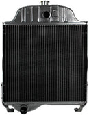TISCO Radiator for John Deere, AT20797