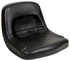 Black Talon Lawn & Garden Seat - Heavy-Duty Foam, Capacity 250 lb., 155000BK