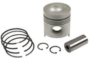 PISTON, .030" OVERSIZE
