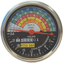 TACHOMETER ASSEMBLY FOR INTERNATIONAL HARVESTER