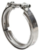 2" FP FC T-BOLT CLAMP