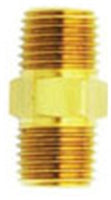 1/4 HEX NIPPLE