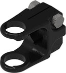 IMPLEMENT CLAMP TYPE YOKE - 6 SERIES - 7/8" BORE
