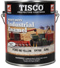 Tractor & Implement Paint - Ford Industrial Yellow, Gallon