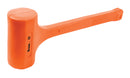 3LB DEAD BLOW HAMMER