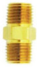 1/4 HEX NIPPLE