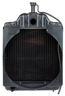 TISCO Radiator for Case, D89103