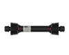 6 SERIES COMPLETE DRIVELINE - 48": COMPRESSED LENGTH - 1-3/8" 6 SPLINE TRACTOR YOKE