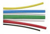 3/16X48'' BLK.HEAT SHRINK TUBING