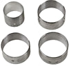 TISCO Camshaft Bearing Set for International, 70259R2