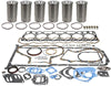 Tru-Power Basic Engine Overhaul Kit for John Deere 4010, 4020 - 381 Diesel
