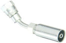 FEM SWVL DIN UNIVERSAL SEAT 45 DEG ELB
