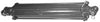 Cross Hydraulic Cylinder 512DB - 5" x 12", 1-1/2" Rod