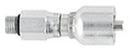 3/8 INCH HOSE X 7/8 ORB MALE STRAIGHT SWIVEL
