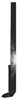 SHANK 5/8X2X24 WITH CHROME