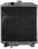 TISCO Radiator for Kubota, 16743-72060