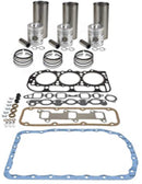 TISCO Basic In-Frame Engine Kit for Perkins AD3.152