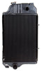 TISCO Radiator for John Deere, AL39290
