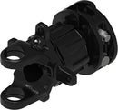 O.R. COUPLER YOKE - 2500 SERIES 1-3/4 , 6 SPLINE