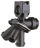 QUICKJET TRIPLE NOZZLE BODY - FOR 3/4 INCH WET BOOM