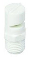 TeeJet 14TTJ08VP Turbo TurfJet - Polymer - White