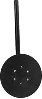 DISC HILLER ASSEMBLY WITH 12 INCH BLADE - 315 SERIES
