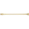 EXTENSION 48" BRASS