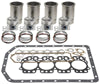 Tru-Power Basic In-Frame Engine Overhaul Kit for Allis Chalmers WC, WD - 201 Gas, 4-1/8" Overbore