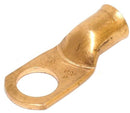 2 GA 5/16 COPPERLUG -BOX OF 10