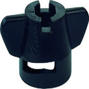 QT CAP CELCON BLACK