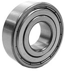 202 RADIAL BALL BEARING-SHIELDED    11mm BORE
