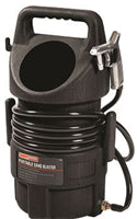 PORTABLE SAND BLASTER (50 LB CAPACITY)