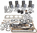 ENGINE OVERHAUL KIT FOR CASE