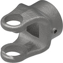 1000 SERIES IMPLEMENT YOKE - 7/8" SQUARE BORE WITH SET SCREW