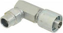 HYDRAULIC CRIMP COUPLING