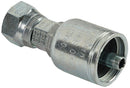 BSPP FEMALE WITH 1/4 INCH THREAD FOR 3/8 INCH HOSE