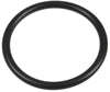 O-RING, PLATE ASSEMBLY TO LIFT COVER. 1-1/8" ID X 1-1/4" OD